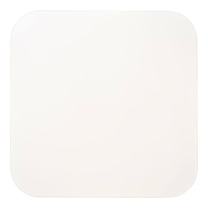 Brilliant - Светодиодный потолочный светильник ARIELLA LED/24W/230V 34x34 см 3000K белый