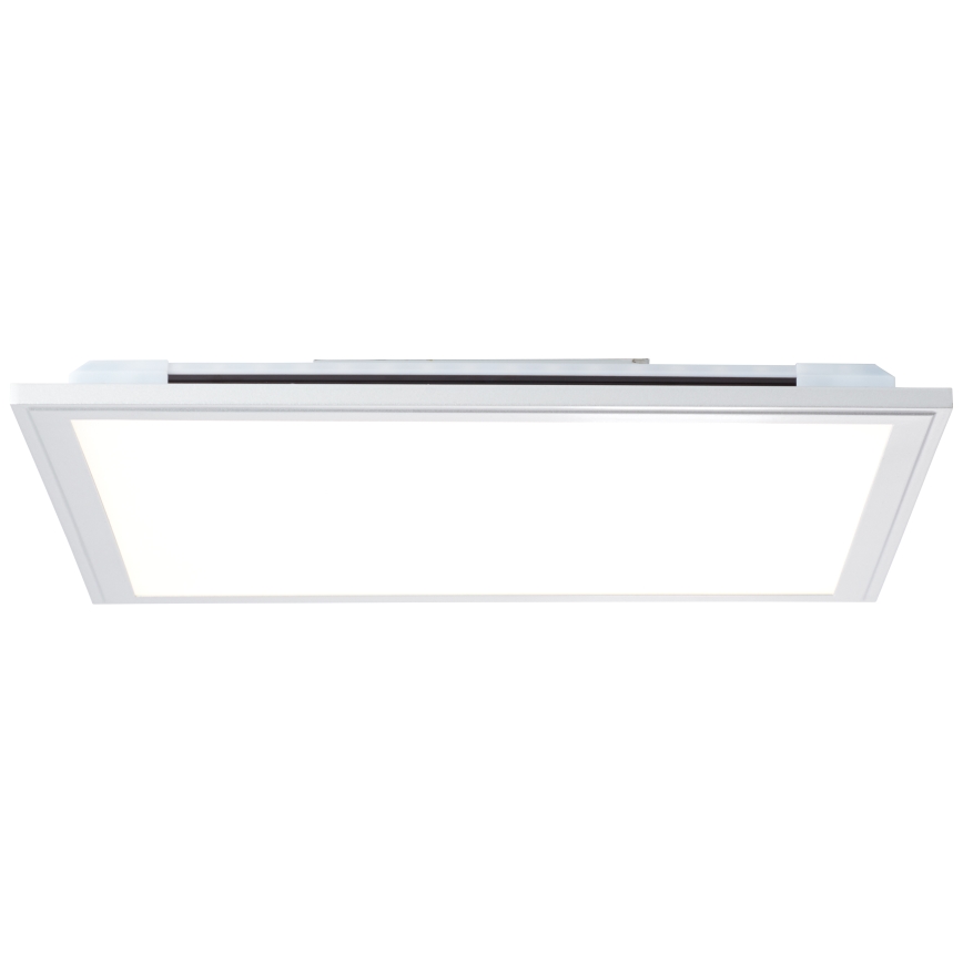 Brilliant - Светодиодный потолочный RGBW-светильник с регулированием яркости ALISSA LED/32W/230V 2700-6500K + дистанционное управление