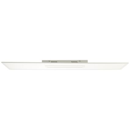 Brilliant - Светодиодный потолочный RGBW-светильник с регулированием яркости ODELLA LED/37W/230V 2700-6500K + дистанционное управление