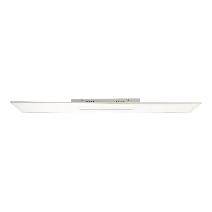 Brilliant - Светодиодный потолочный RGBW-светильник с регулированием яркости ODELLA LED/37W/230V 2700-6500K + дистанционное управление