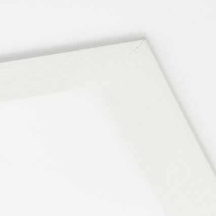 Brilliant - Светодиодный потолочный RGBW-светильник с регулированием яркости ODELLA LED/37W/230V 2700-6500K + дистанционное управление