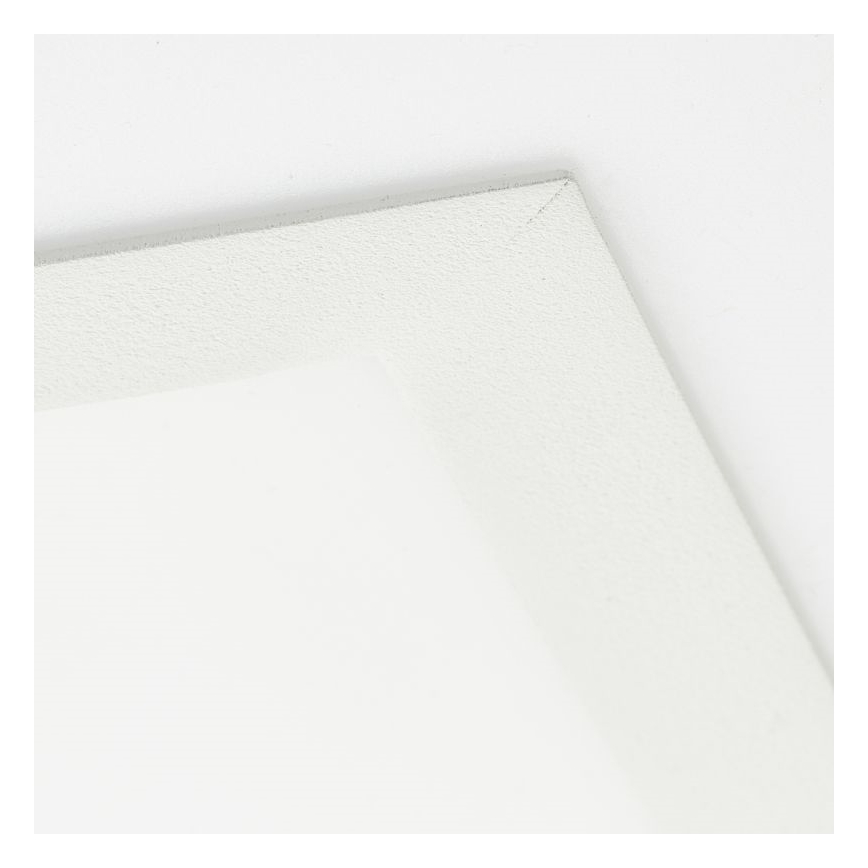 Brilliant - Светодиодный потолочный RGBW-светильник с регулированием яркости ODELLA LED/37W/230V 2700-6500K + дистанционное управление