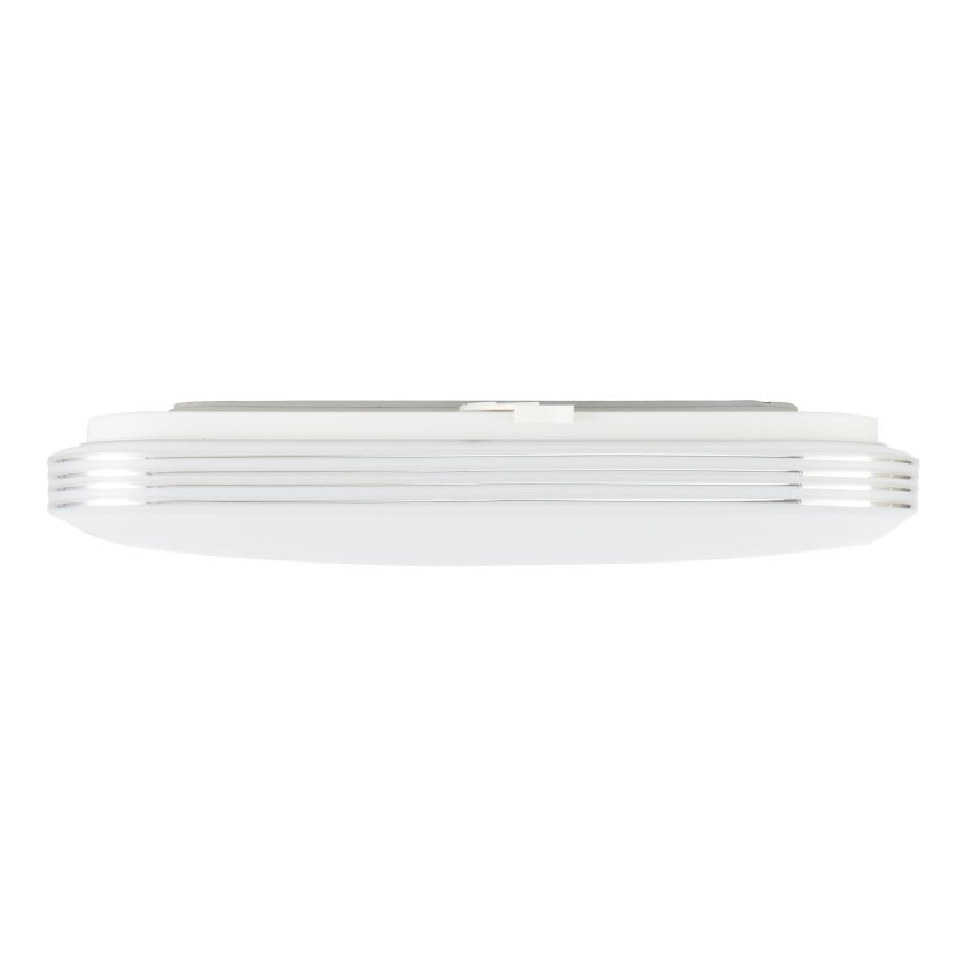 Brilliant - Светодиодный потолочный светильник ARIELLA LED/24W/230V 34x34 см 3000K белый