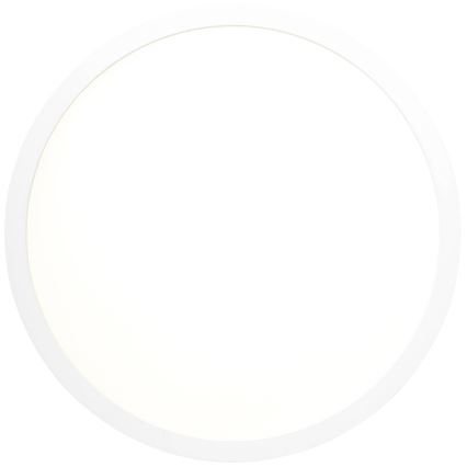 Brilliant - Светодиодный потолочный светильник BUFFI LED/13W/230V диаметр 25 см 2700K