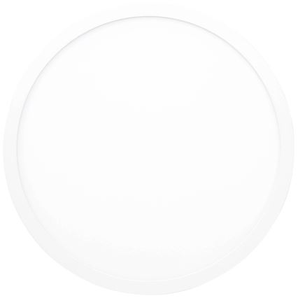 Brilliant - Светодиодный потолочный светильник BUFFI LED/13W/230V диаметр 25 см 2700K