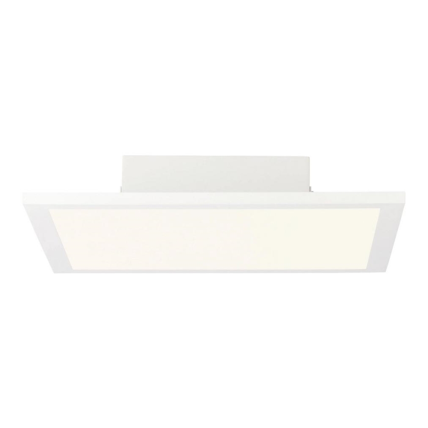 Brilliant - Светодиодный потолочный светильник BUFFI LED/18W/230V 30x30 см 2700K