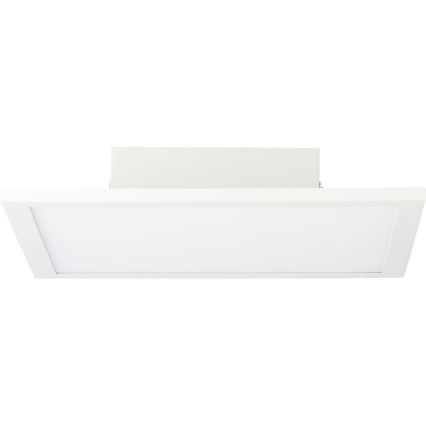 Brilliant - Светодиодный потолочный светильник BUFFI LED/18W/230V 30x30 см 2700K