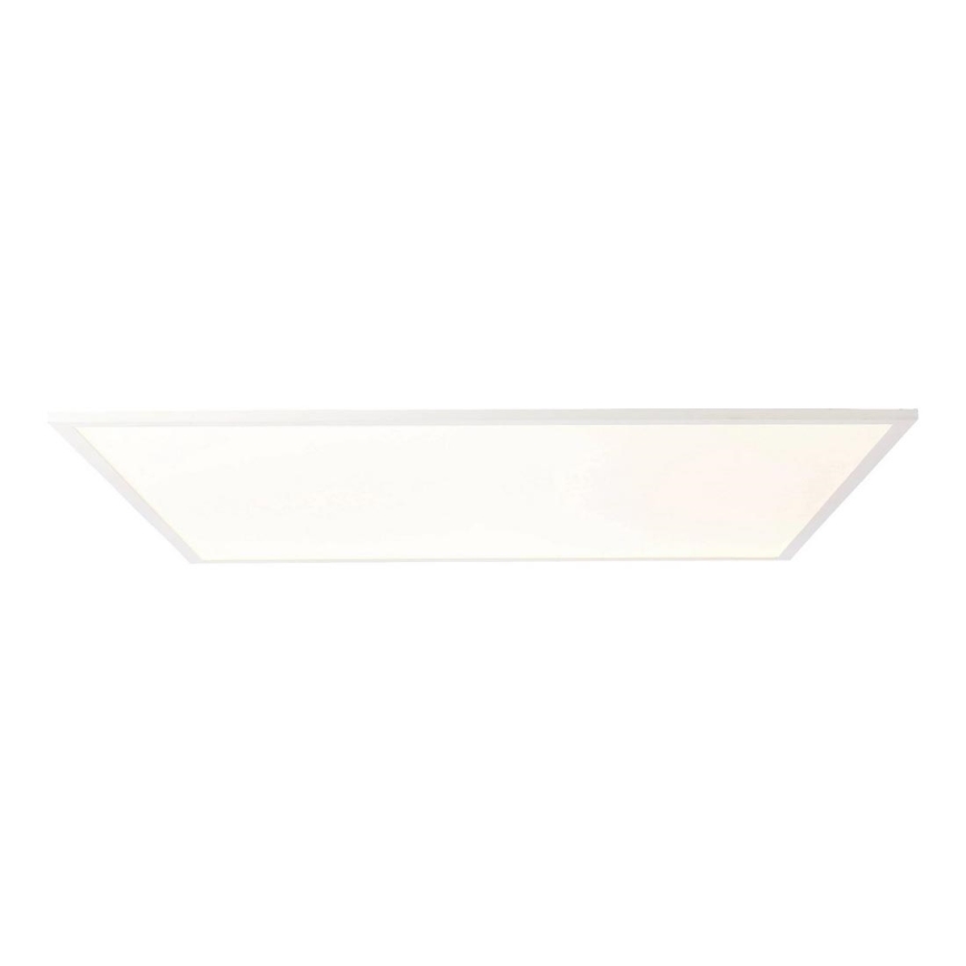 Brilliant - Светодиодный потолочный светильник BUFFI LED/42W/230V 75x75 см 4000K