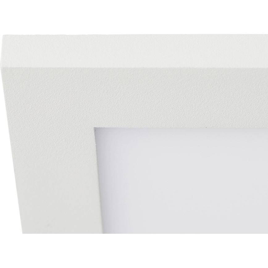 Brilliant - Светодиодный потолочный светильник BUFFI LED/42W/230V 75x75 см 4000K