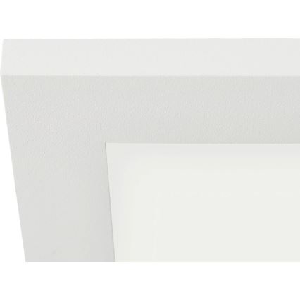 Brilliant - Светодиодный потолочный светильник BUFFI LED/42W/230V 75x75 см 4000K