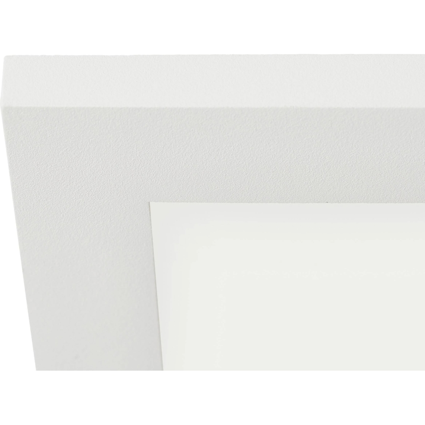 Brilliant - Светодиодный потолочный светильник BUFFI LED/42W/230V 75x75 см 4000K