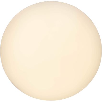 Brilliant - Светодиодный потолочный светильник FAKIR LED/11W/230V 3000K диаметр 30 см