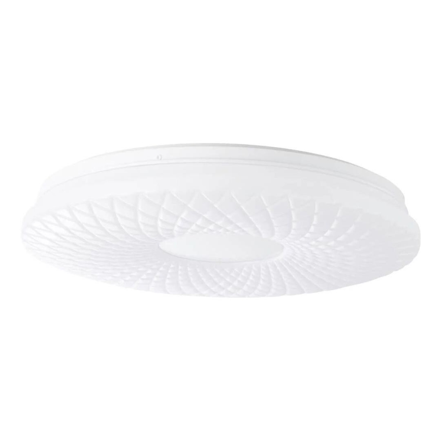 Brilliant - Светодиодный потолочный светильник RICCI LED/24W/230V диаметр 38,5 см белый