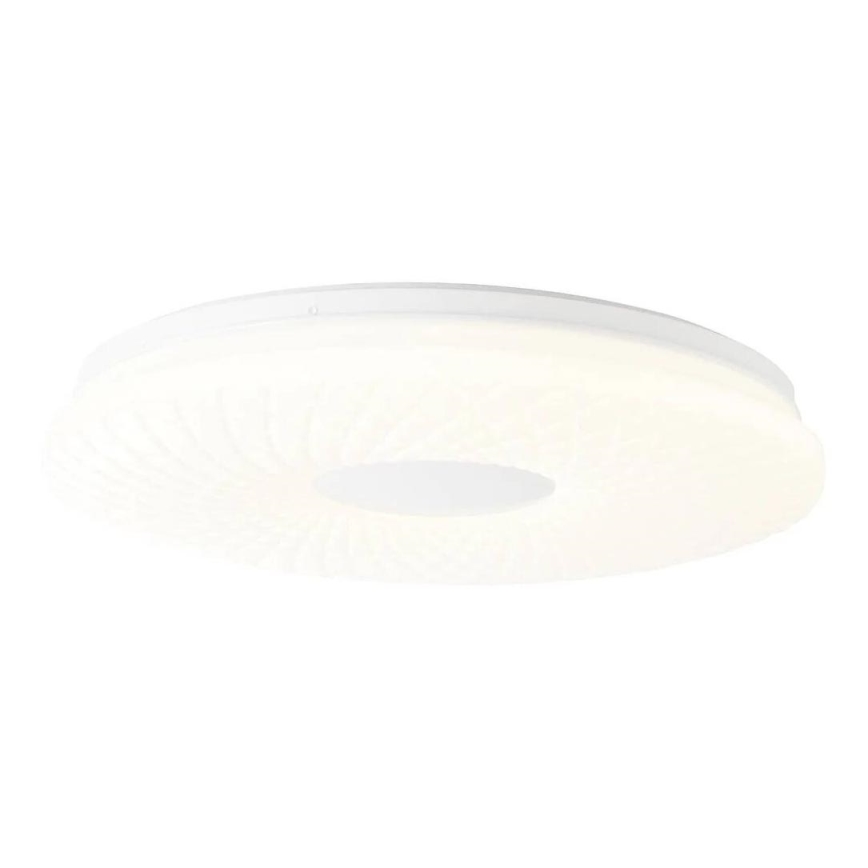 Brilliant - Светодиодный потолочный светильник RICCI LED/24W/230V диаметр 38,5 см белый