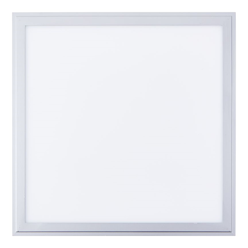 Brilliant - Светодиодный потолочный светильник с регулированием яркости FLAT LED/24W/230V 2700-6500K + дистанционное управление
