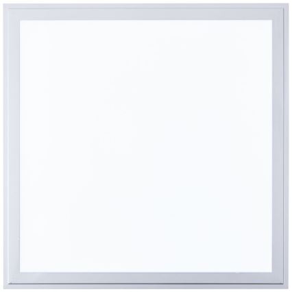 Brilliant - Светодиодный потолочный светильник с регулированием яркости FLAT LED/24W/230V 2700-6500K + дистанционное управление