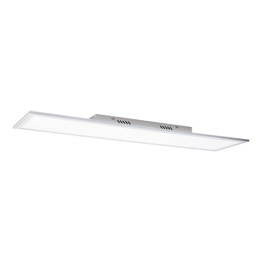 Brilliant - Светодиодный потолочный светильник с регулированием яркости FLAT LED/32W/230V 2700-6500K + дистанционное управление