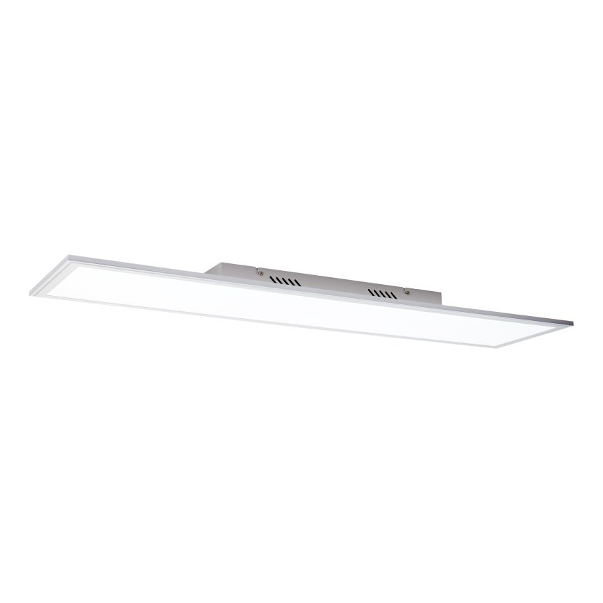 Brilliant - Светодиодный потолочный светильник с регулированием яркости FLAT LED/32W/230V 2700-6500K + дистанционное управление