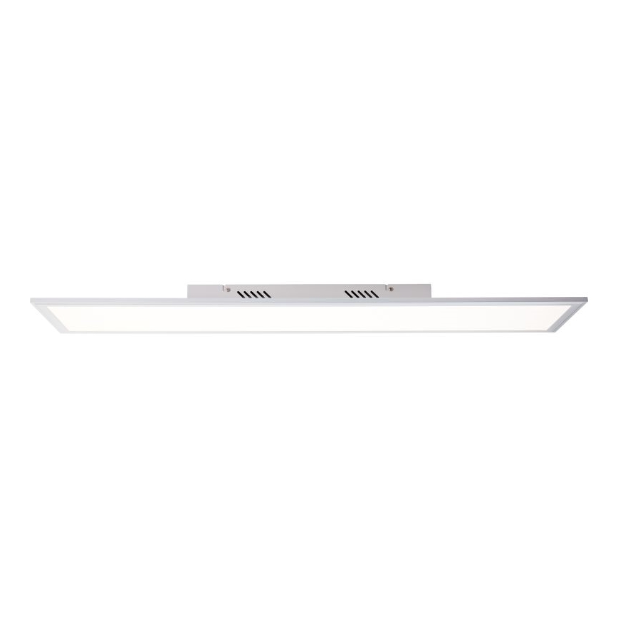 Brilliant - Светодиодный потолочный светильник с регулированием яркости FLAT LED/32W/230V 2700-6500K + дистанционное управление