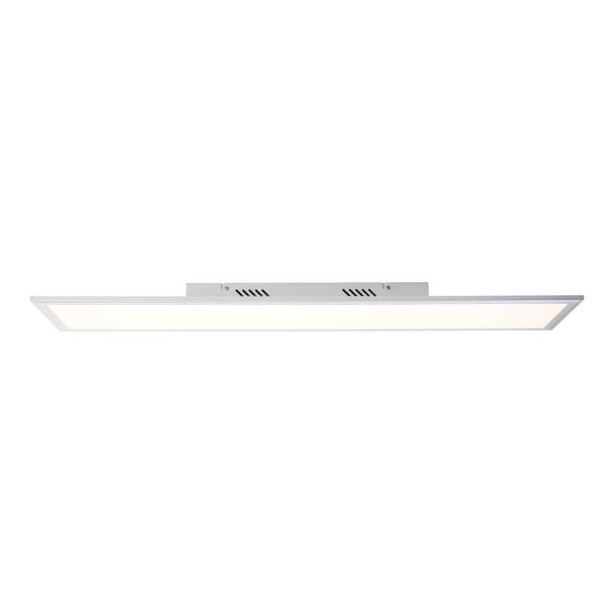 Brilliant - Светодиодный потолочный светильник с регулированием яркости FLAT LED/32W/230V 2700-6500K + дистанционное управление