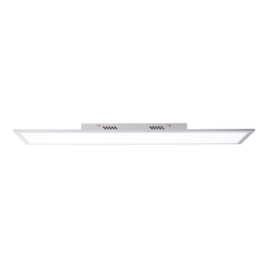 Brilliant - Светодиодный потолочный светильник с регулированием яркости FLAT LED/32W/230V 2700-6500K + дистанционное управление