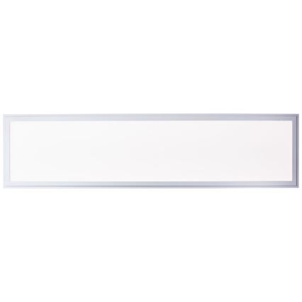 Brilliant - Светодиодный потолочный светильник с регулированием яркости FLAT LED/32W/230V 2700-6500K + дистанционное управление