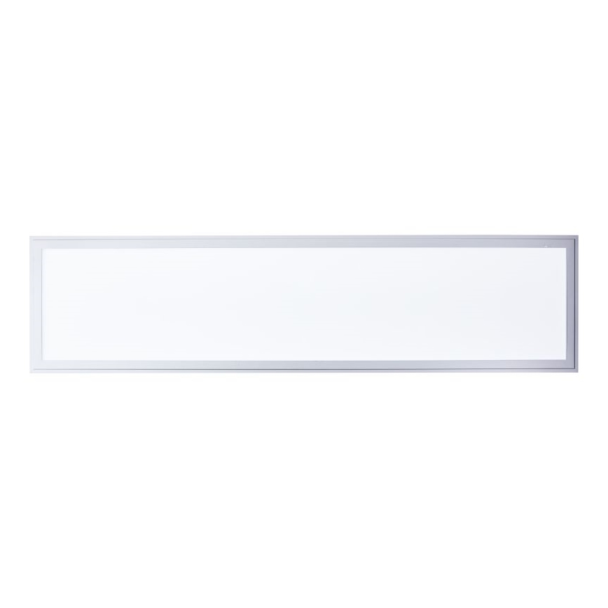 Brilliant - Светодиодный потолочный светильник с регулированием яркости FLAT LED/32W/230V 2700-6500K + дистанционное управление