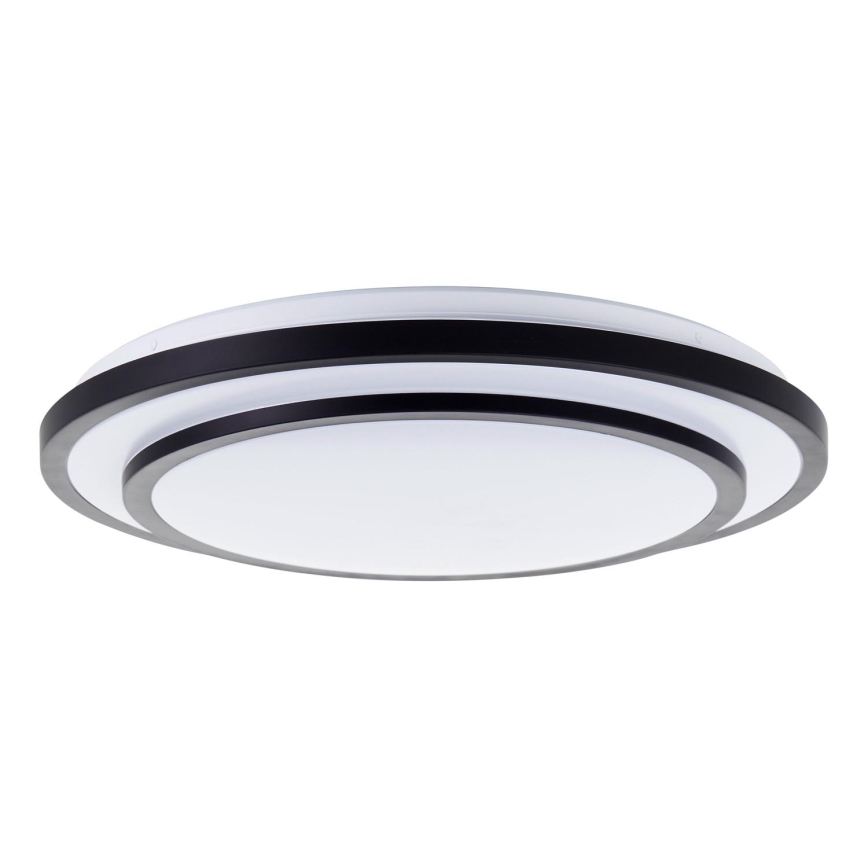 Brilliant - Светодиодный потолочный светильник с регулированием яркости LUCIANO LED/40W/230V 3000-6500K + дистанционное управление
