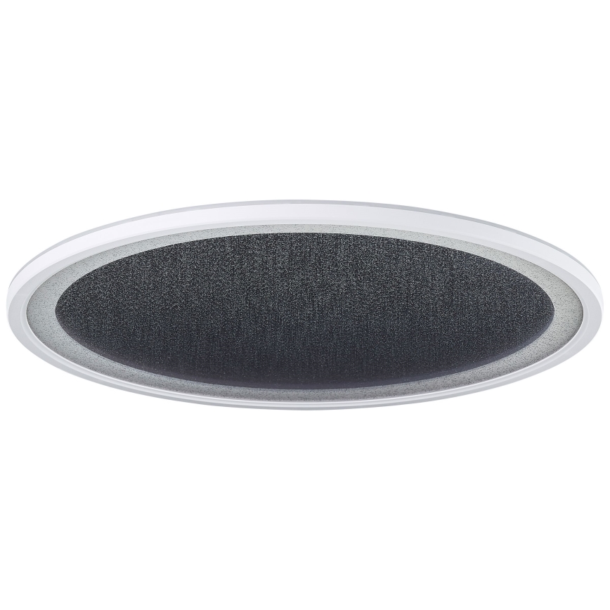 Brilliant - Светодиодный потолочный светильник с регулированием яркости TANIDA LED/31W/230V 3000-6500K + дистанционное управление