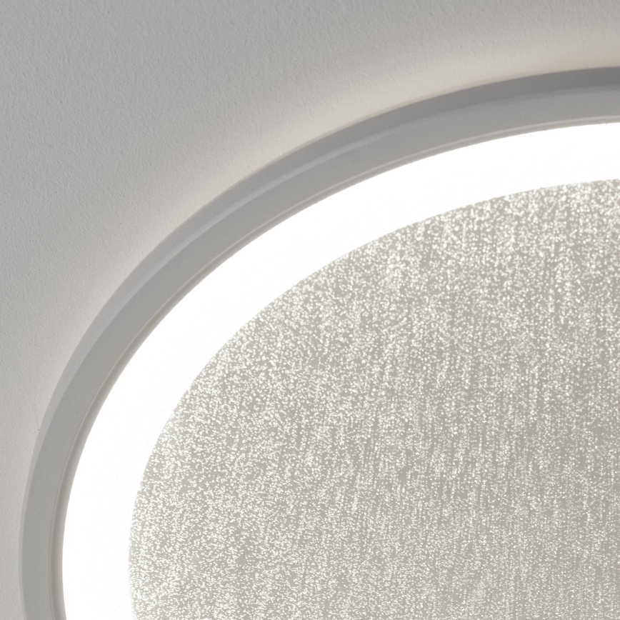 Brilliant - Светодиодный потолочный светильник с регулированием яркости TANIDA LED/31W/230V 3000-6500K + дистанционное управление