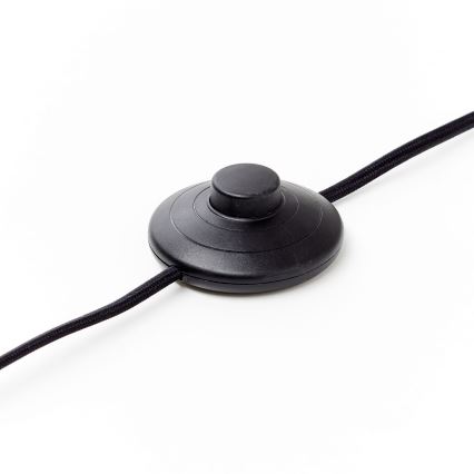 Brilliant - Светодиодный торшер CHAUMONT LED/20W/230V сосна