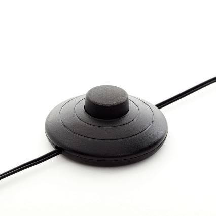 Brilliant - Светодиодный торшер CHEESY LED/20W/230V сосна