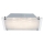 Brilliant - Светодиодный потолочный светильник MALINDA LED/10W/230V