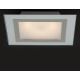 Brilliant - Светодиодный потолочный светильник ROLANDA LED/10W/230V