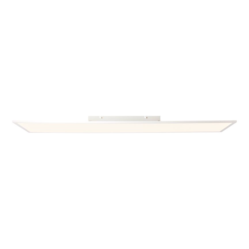 Brilliant - Світлодіодна панель CHARLA LED/40W/230V 29,5x119,5 см 2700K