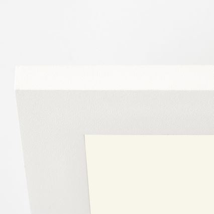 Brilliant - Світлодіодна панель CHARLA LED/40W/230V 29,5x119,5 см 2700K
