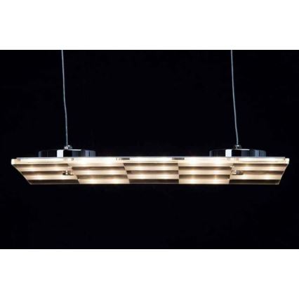 Brilliant - Світлодіодна підвісна люстра HAVEN LED/29W/230V