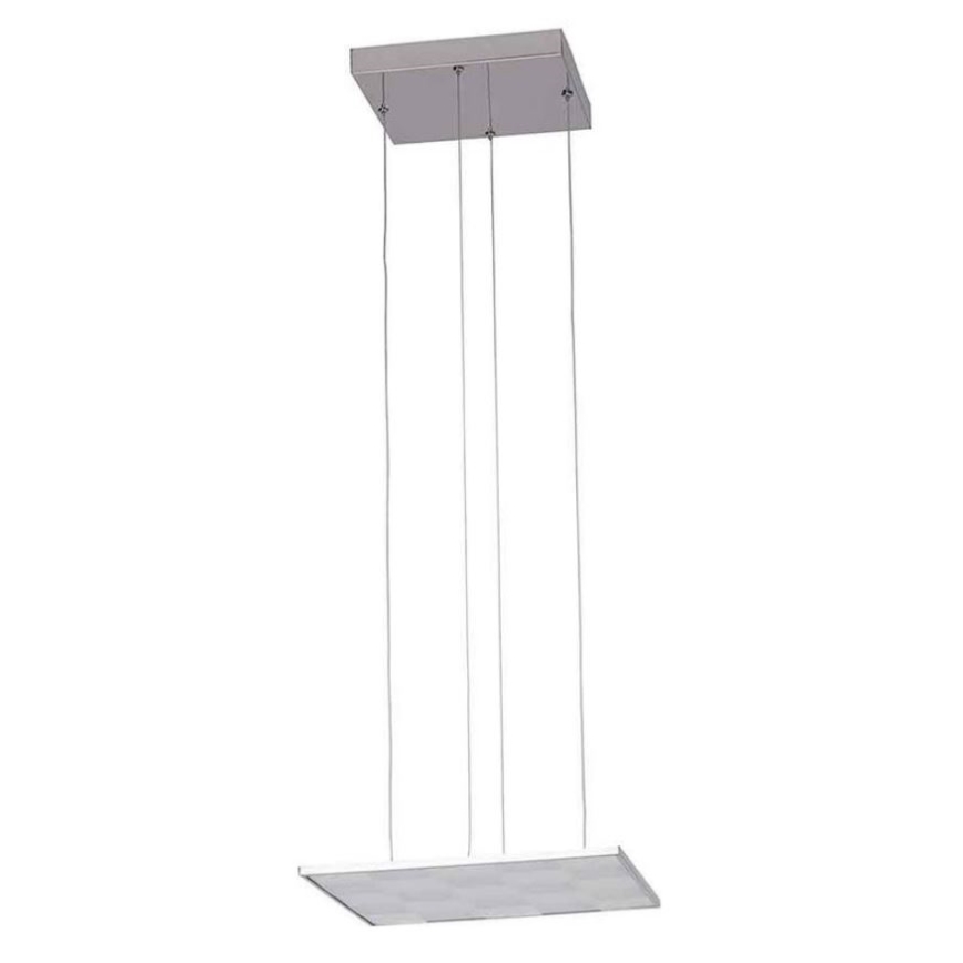 Brilliant - Світлодіодна підвісна люстра HAVEN LED/29W/230V