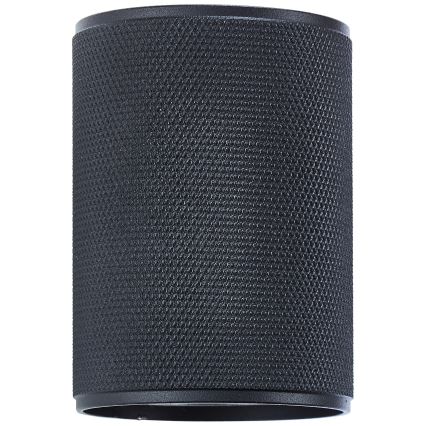 Brilliant - Світлодіодний настінний світильник MARTY 1xGU10/5W/230V чорний