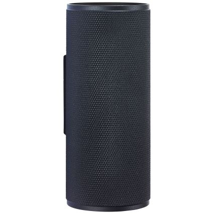 Brilliant - Світлодіодний настінний світильник MARTY 2xGU10/5W/230V чорний