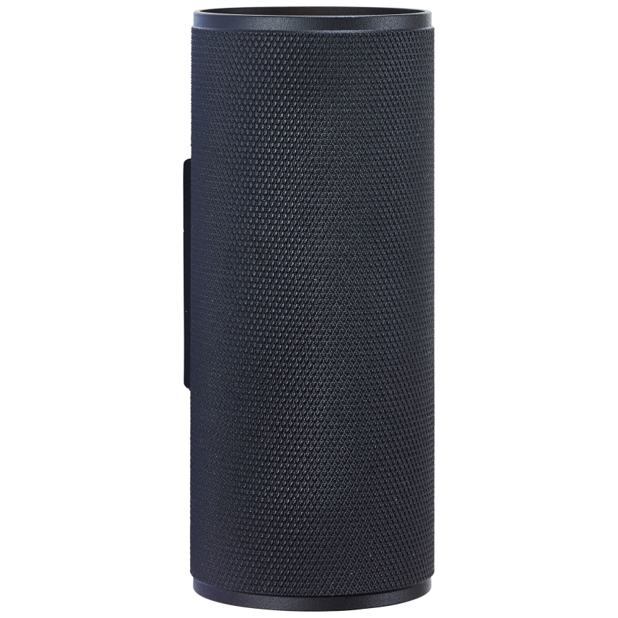 Brilliant - Світлодіодний настінний світильник MARTY 2xGU10/5W/230V чорний