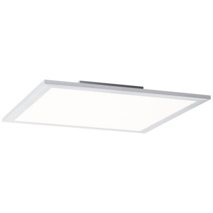 Brilliant - Світлодіодний стельовий світильник з регулюванням яскравості FLAT LED/24W/230V 2700-6500K + пульт дистанційного керування