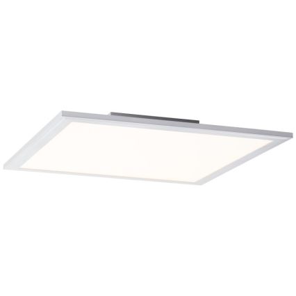 Brilliant - Світлодіодний стельовий світильник з регулюванням яскравості FLAT LED/24W/230V 2700-6500K + пульт дистанційного керування