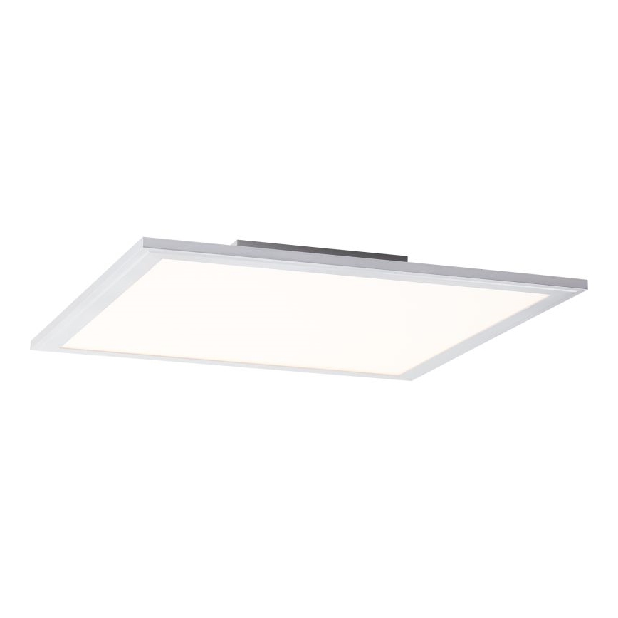 Brilliant - Світлодіодний стельовий світильник з регулюванням яскравості FLAT LED/24W/230V 2700-6500K + пульт дистанційного керування