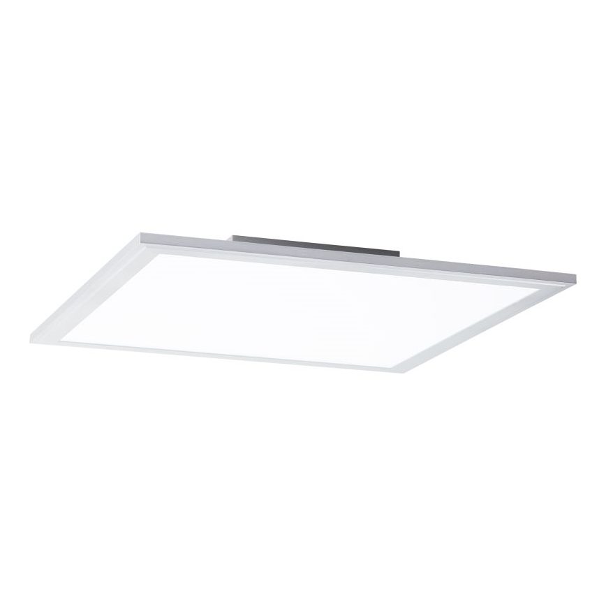 Brilliant - Світлодіодний стельовий світильник з регулюванням яскравості FLAT LED/24W/230V 2700-6500K + пульт дистанційного керування