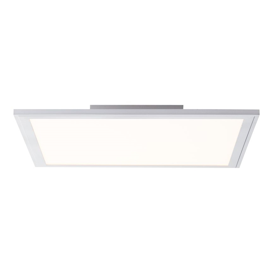 Brilliant - Світлодіодний стельовий світильник з регулюванням яскравості FLAT LED/24W/230V 2700-6500K + пульт дистанційного керування