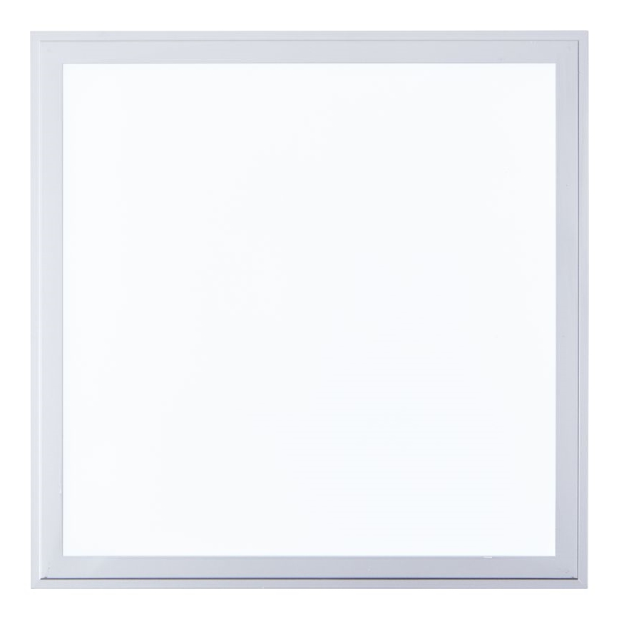 Brilliant - Світлодіодний стельовий світильник з регулюванням яскравості FLAT LED/24W/230V 2700-6500K + пульт дистанційного керування
