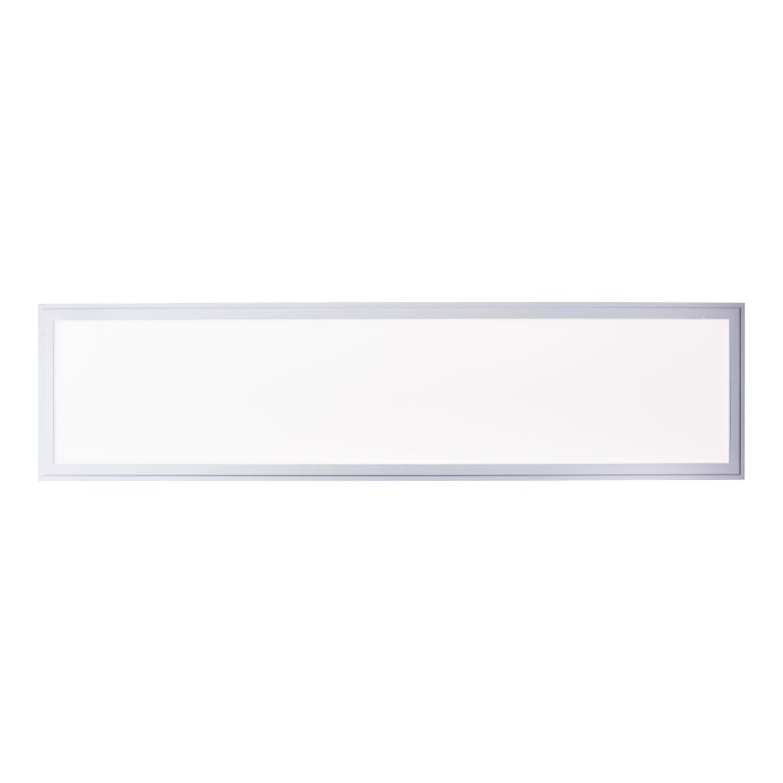 Brilliant - Світлодіодний стельовий світильник з регулюванням яскравості FLAT LED/32W/230V 2700-6500K + пульт дистанційного керування