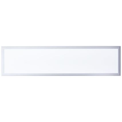 Brilliant - Світлодіодний стельовий світильник з регулюванням яскравості FLAT LED/32W/230V 2700-6500K + пульт дистанційного керування