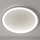 Brilliant - Світлодіодний стельовий світильник з регулюванням яскравості TANIDA LED/31W/230V 3000-6500K + пульт дистанційного керування